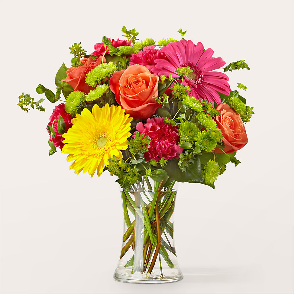 Fruit Punch Bouquet – FRY'S, Tolleson AZ
