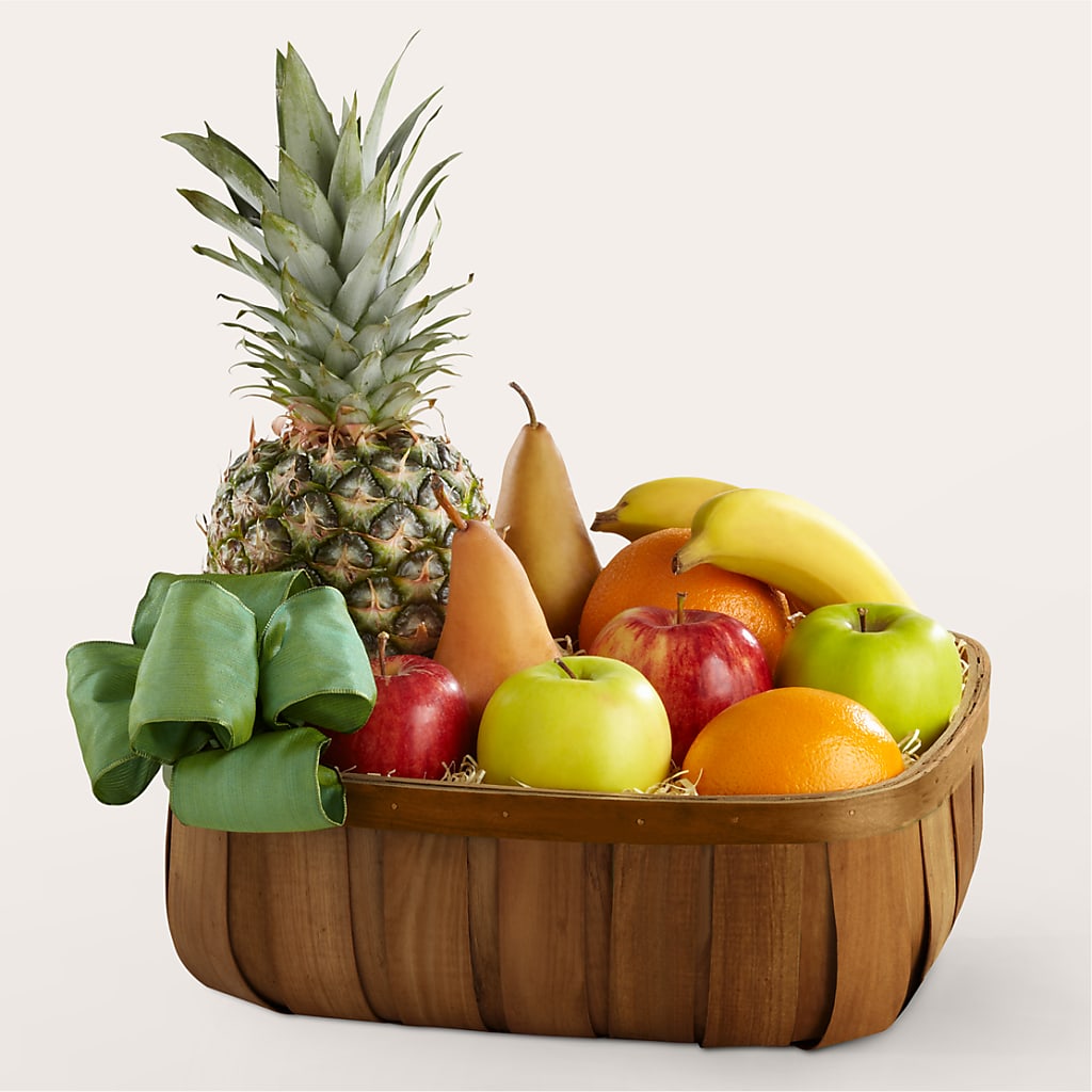 Main Squeeze Fruit Basket – FRY'S, Tolleson AZ