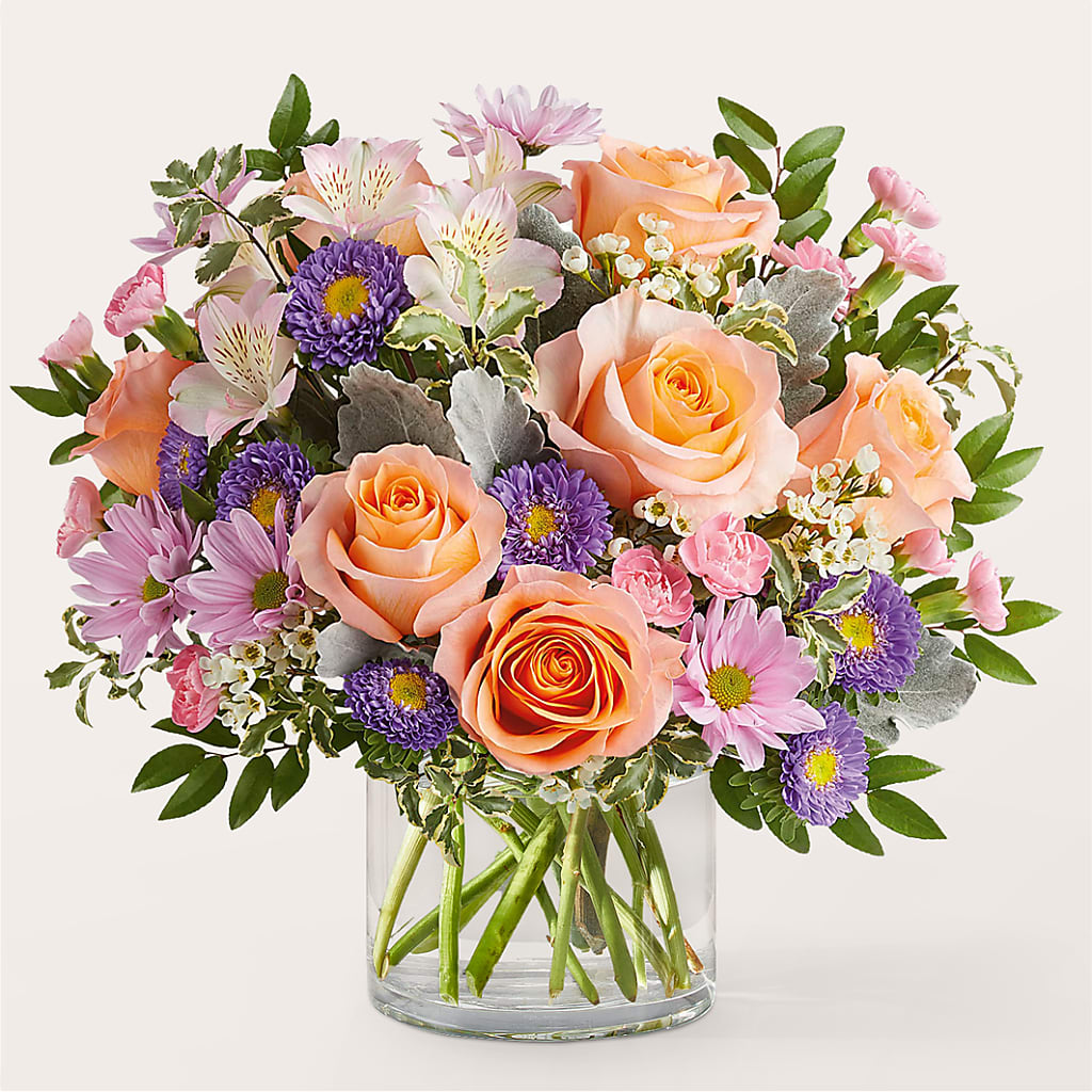 Glimmer Bouquet – FRY'S, Tolleson AZ