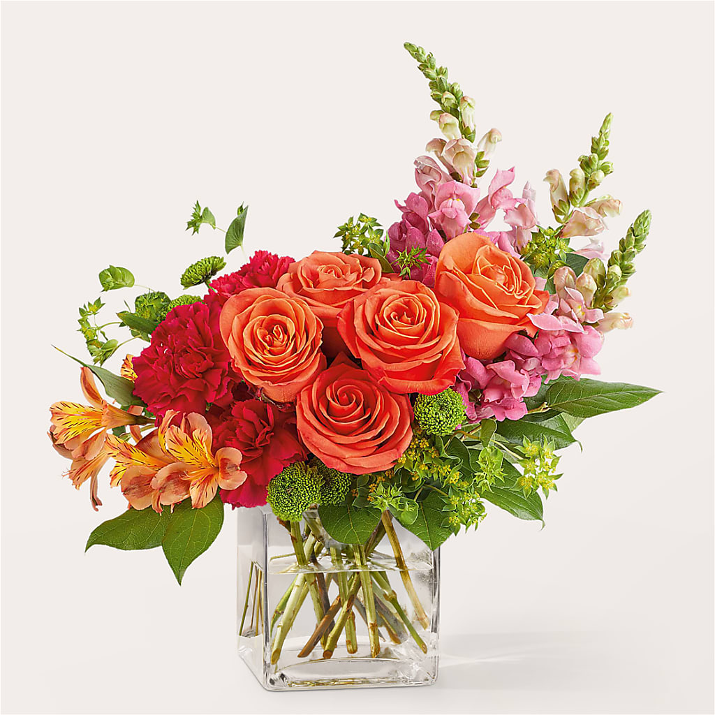 Cosmopolitan Bouquet – FRY'S, Tolleson AZ
