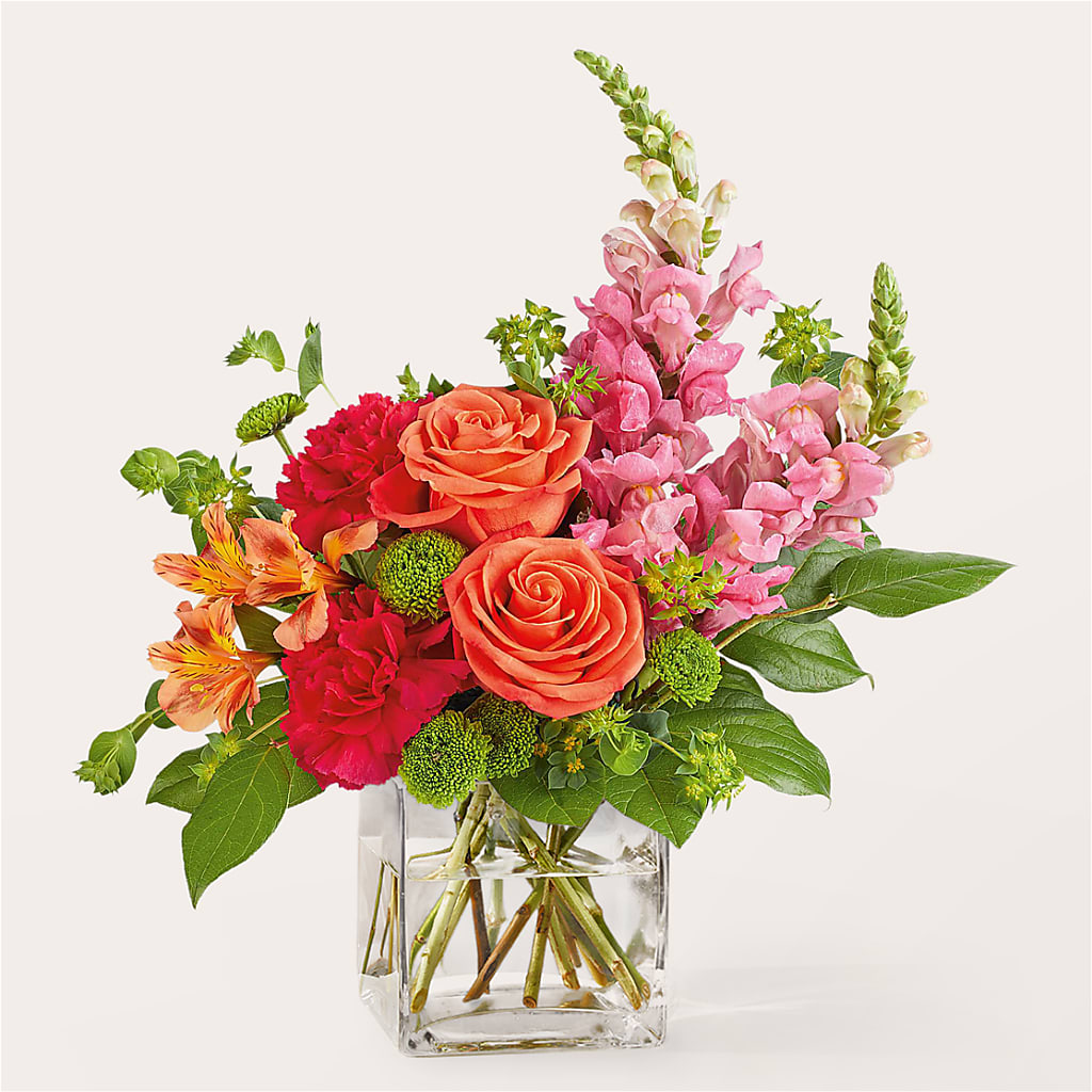Cosmopolitan Bouquet – FRY'S, Tolleson AZ