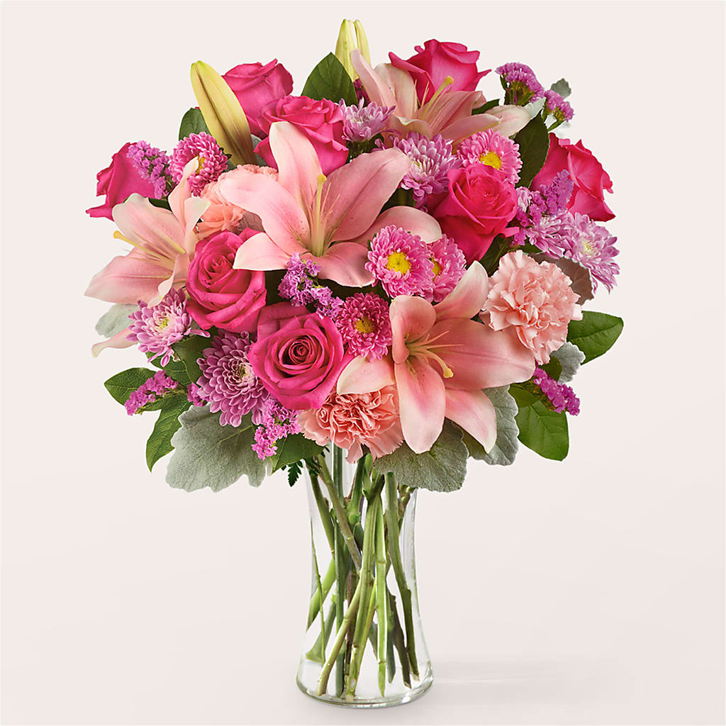 Dream Come True Bouquet – FRY'S, Tolleson AZ