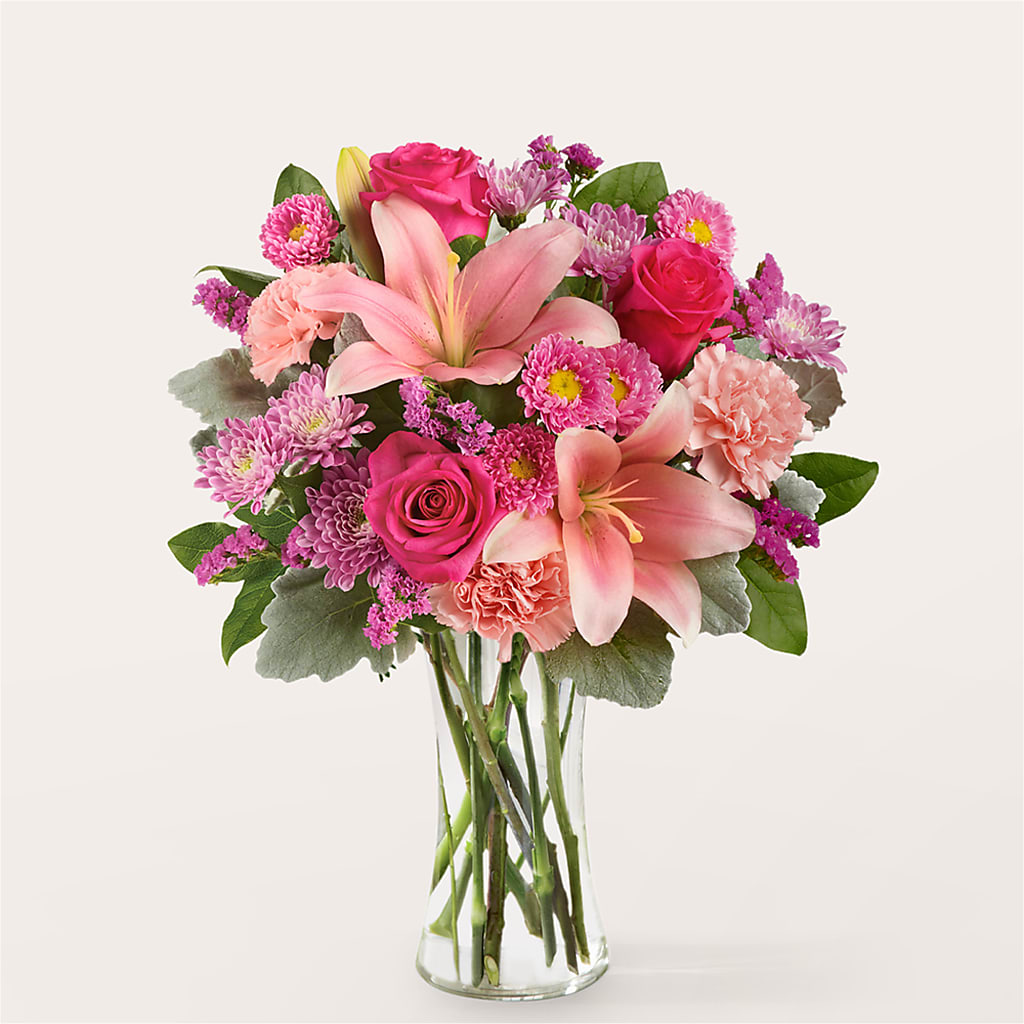 Dream Come True Bouquet – FRY'S, Tolleson AZ