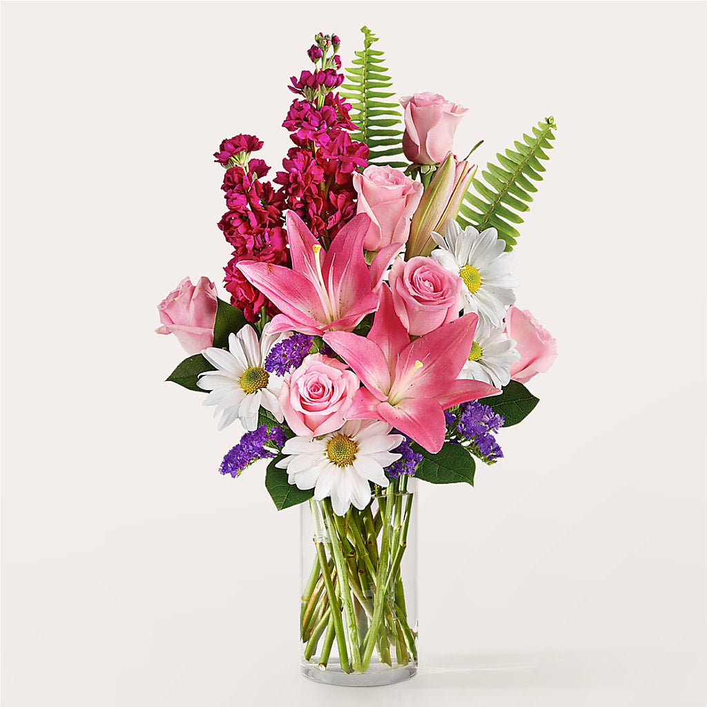 Blooming Spectacle Bouquet – FRY'S, Tolleson AZ