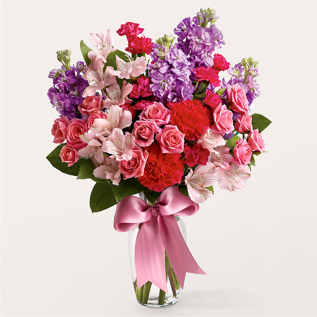 Main Character Bouquet – FRY'S, Tolleson AZ