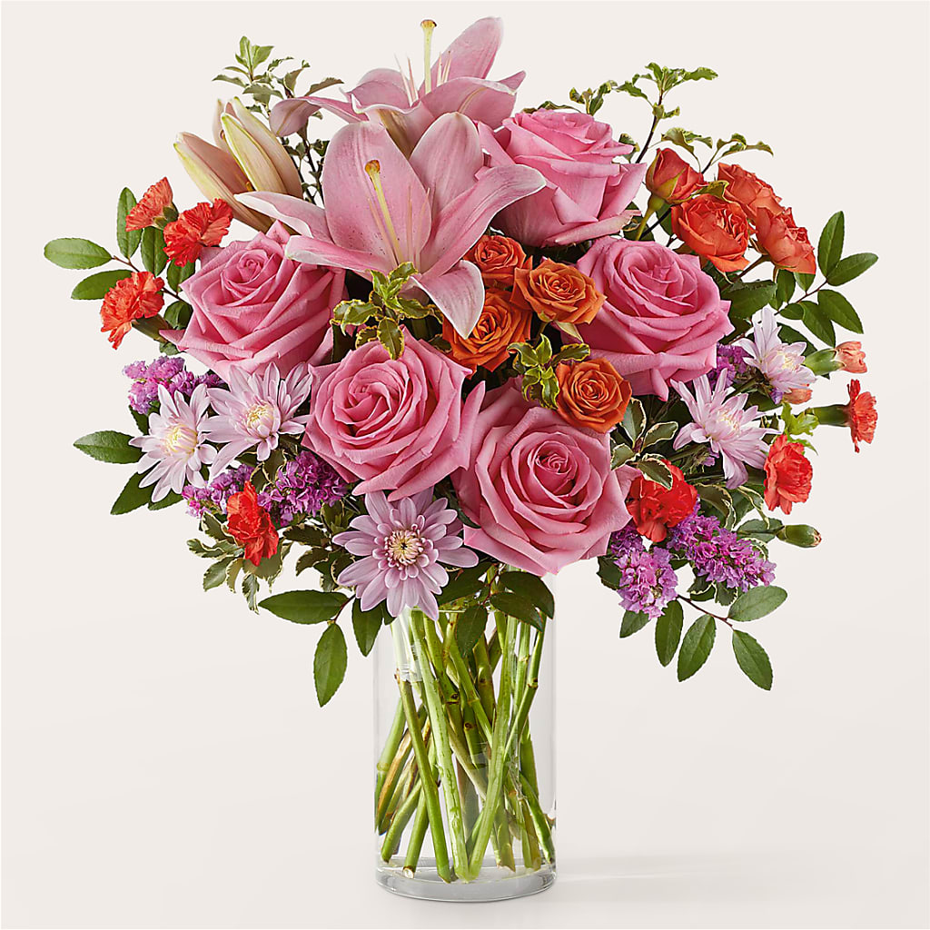 Sequins Bouquet – FRY'S, Tolleson AZ