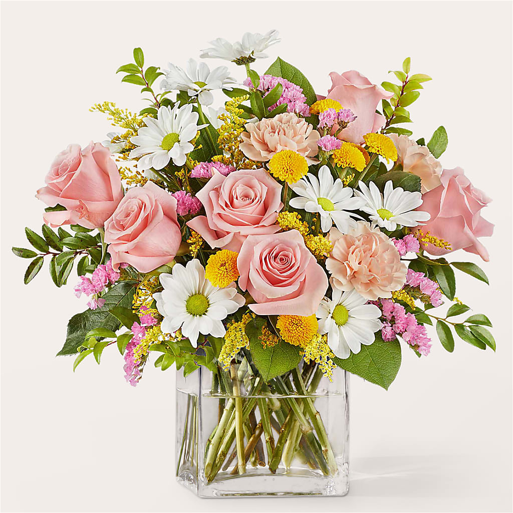 Country Cottage Bouquet – FRY'S, Tolleson AZ