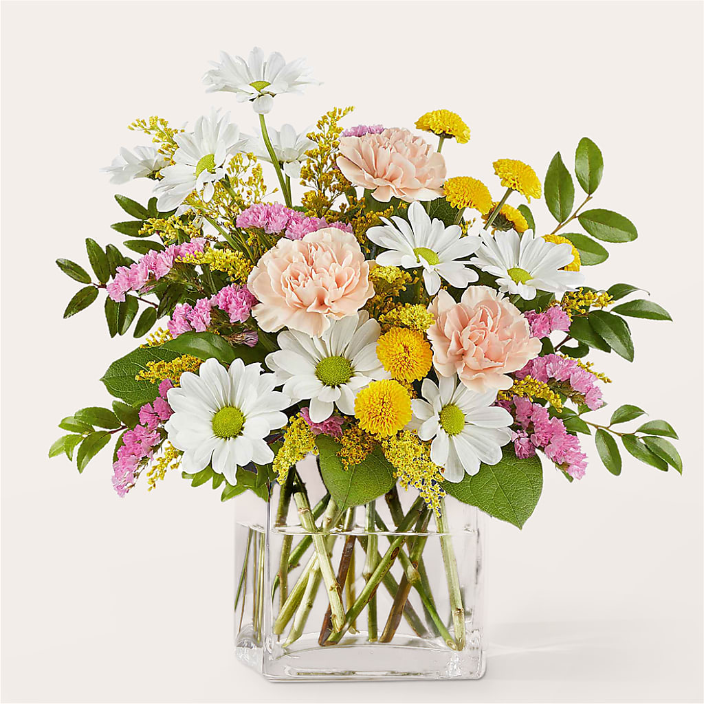 Country Cottage Bouquet – FRY'S, Tolleson AZ