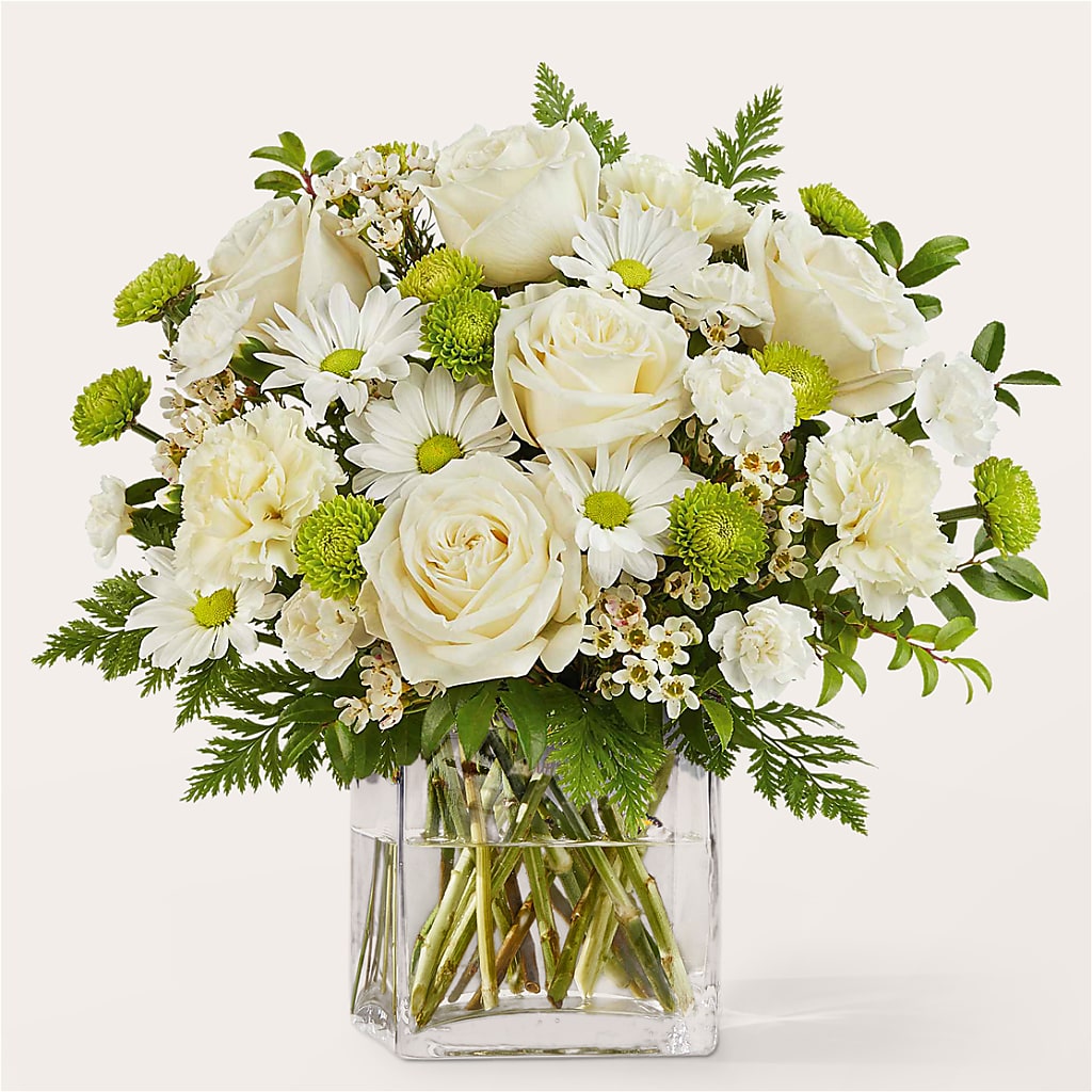 Momentary Meditation Bouquet – FRY'S, Tolleson AZ