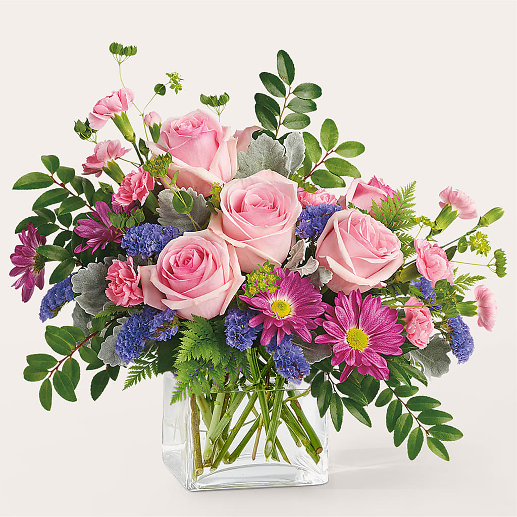 Starlet Bouquet – FRY'S, Tolleson AZ