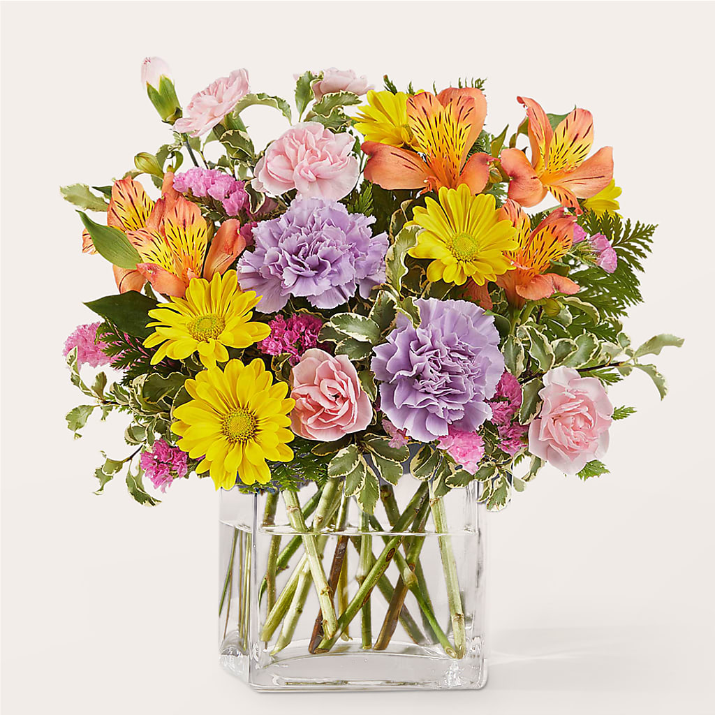 Shades of Happiness Bouquet – FRY'S, Tolleson AZ