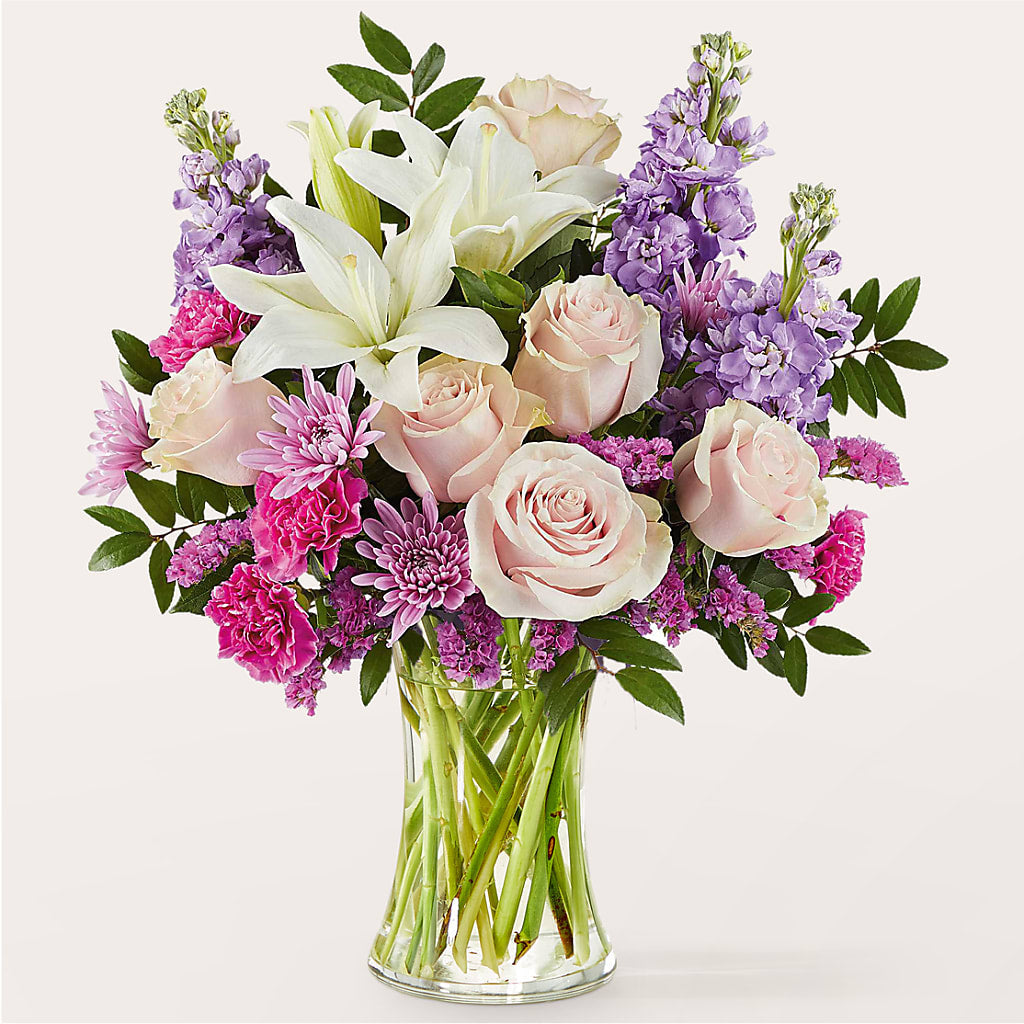 High Tea Bouquet – FRY'S, Tolleson AZ