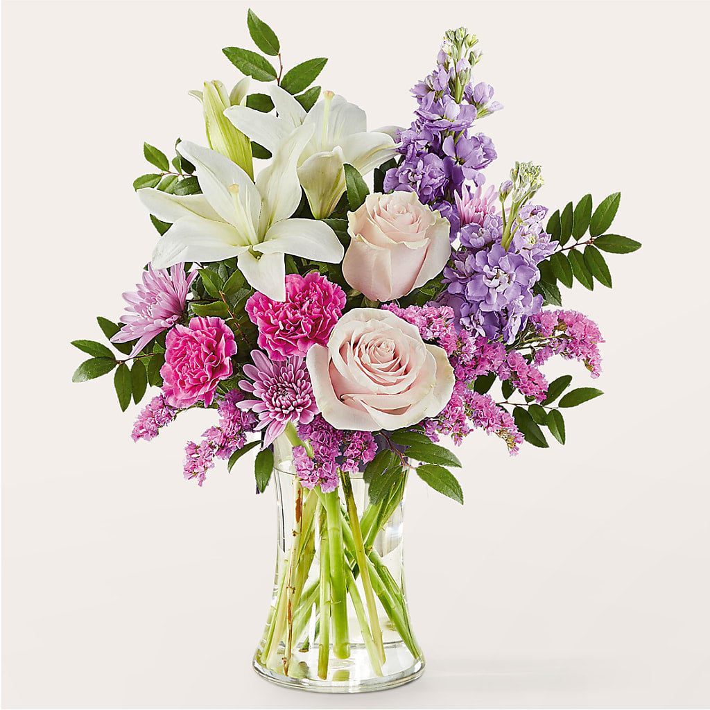 High Tea Bouquet – FRY'S, Tolleson AZ