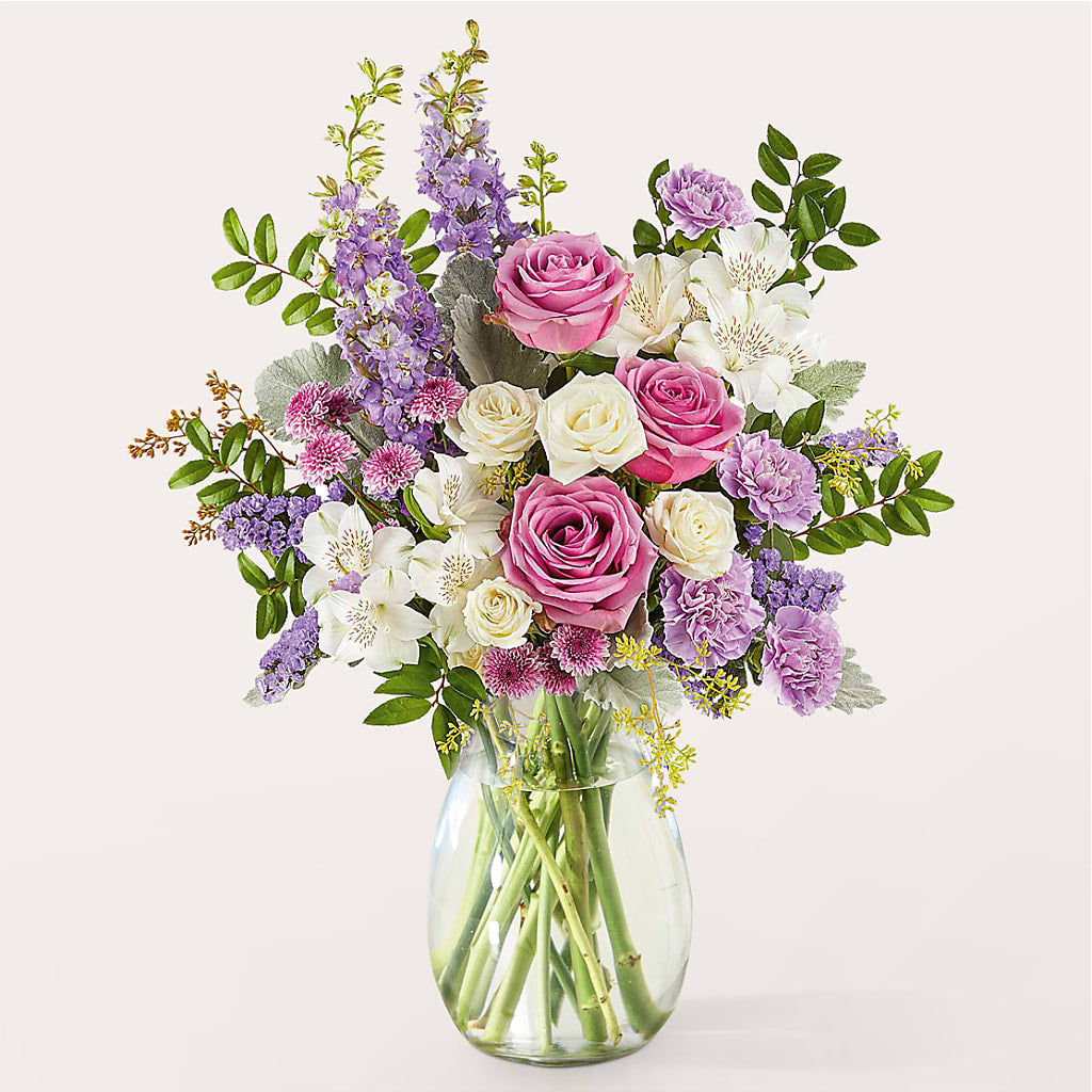 Lucky Me Bouquet – FRY'S, Tolleson AZ