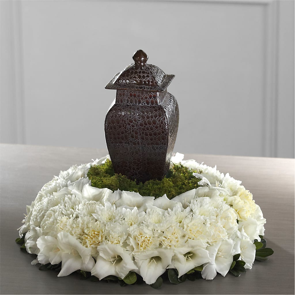 Encircling Grace Arrangement – FRY'S, Tolleson AZ