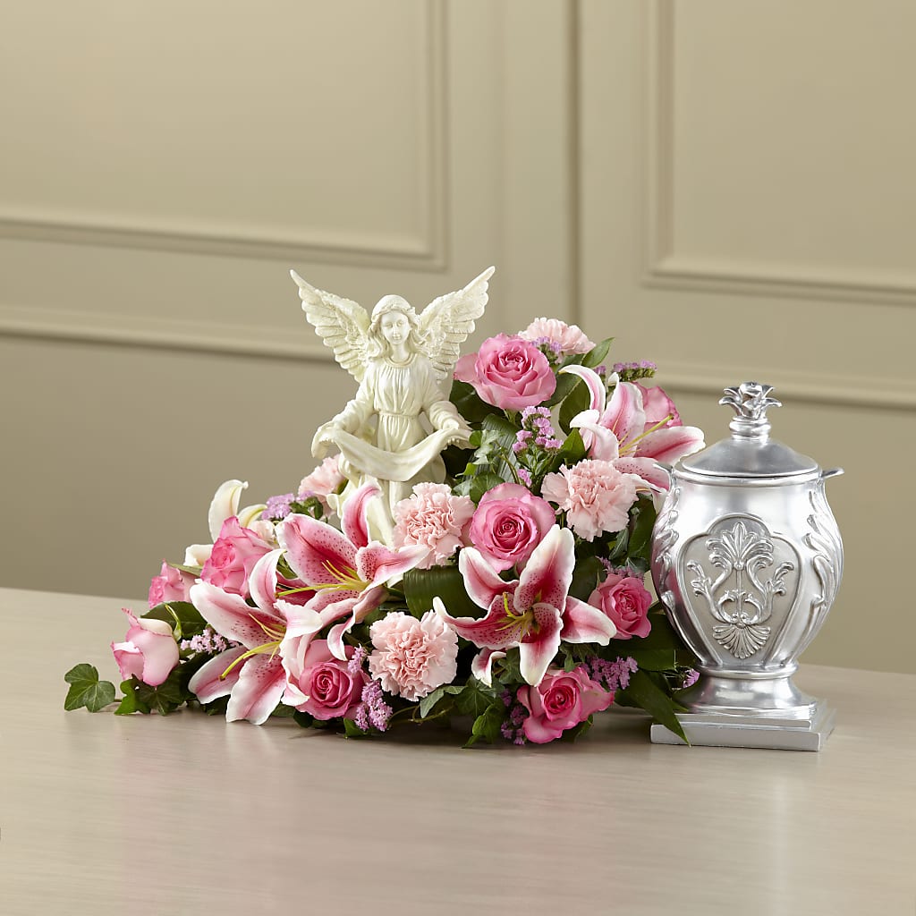 Divinity Arrangement – FRY'S, Tolleson AZ