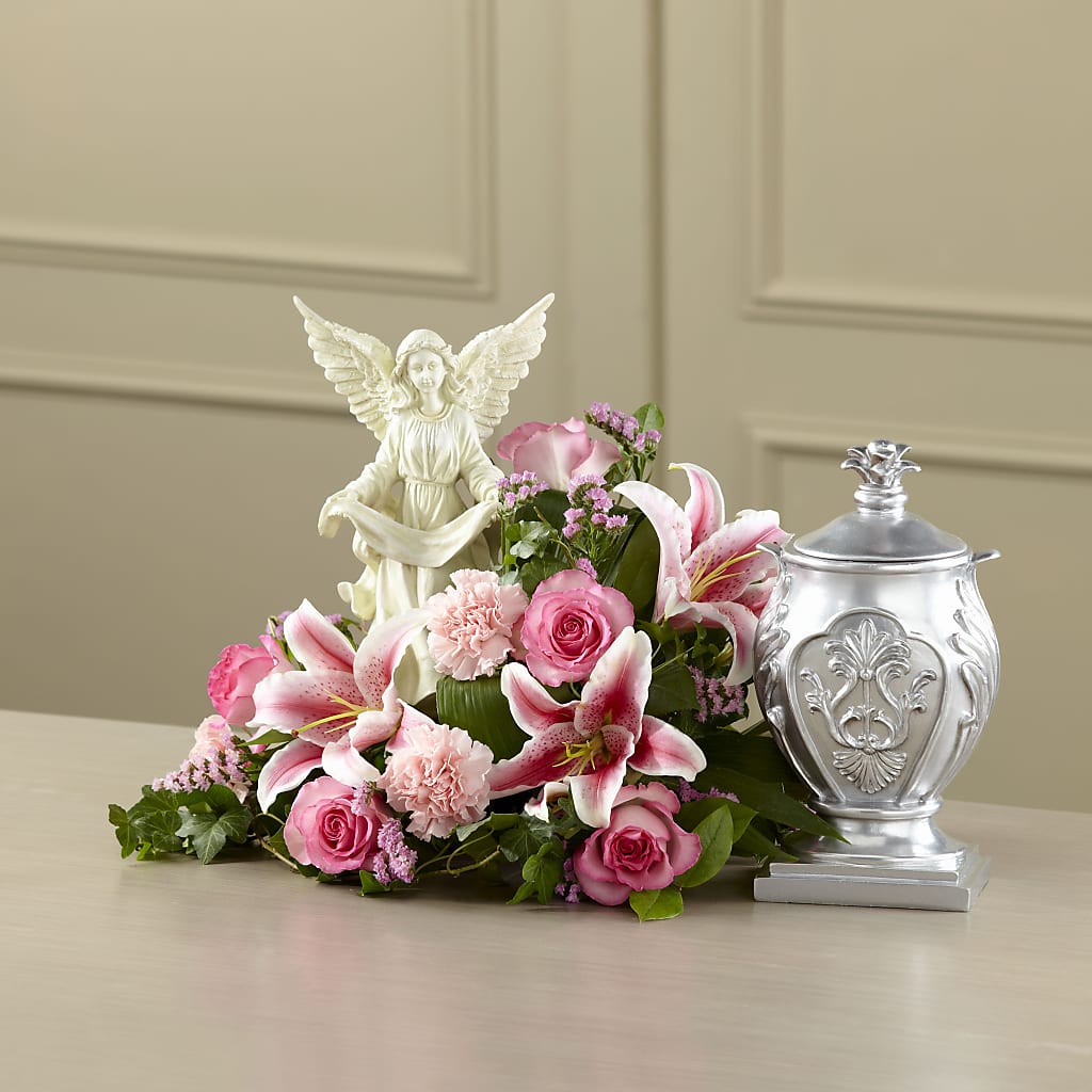 Divinity Arrangement – FRY'S, Tolleson AZ