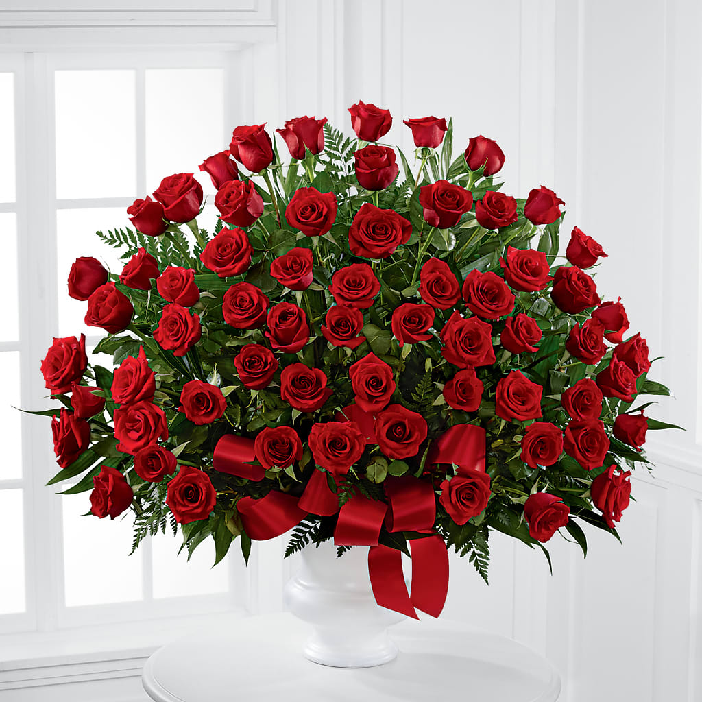Blessed with Love Arrangement – FRY'S, Tolleson AZ