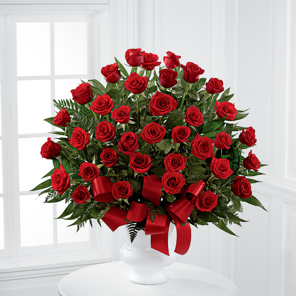 Blessed with Love Arrangement – FRY'S, Tolleson AZ