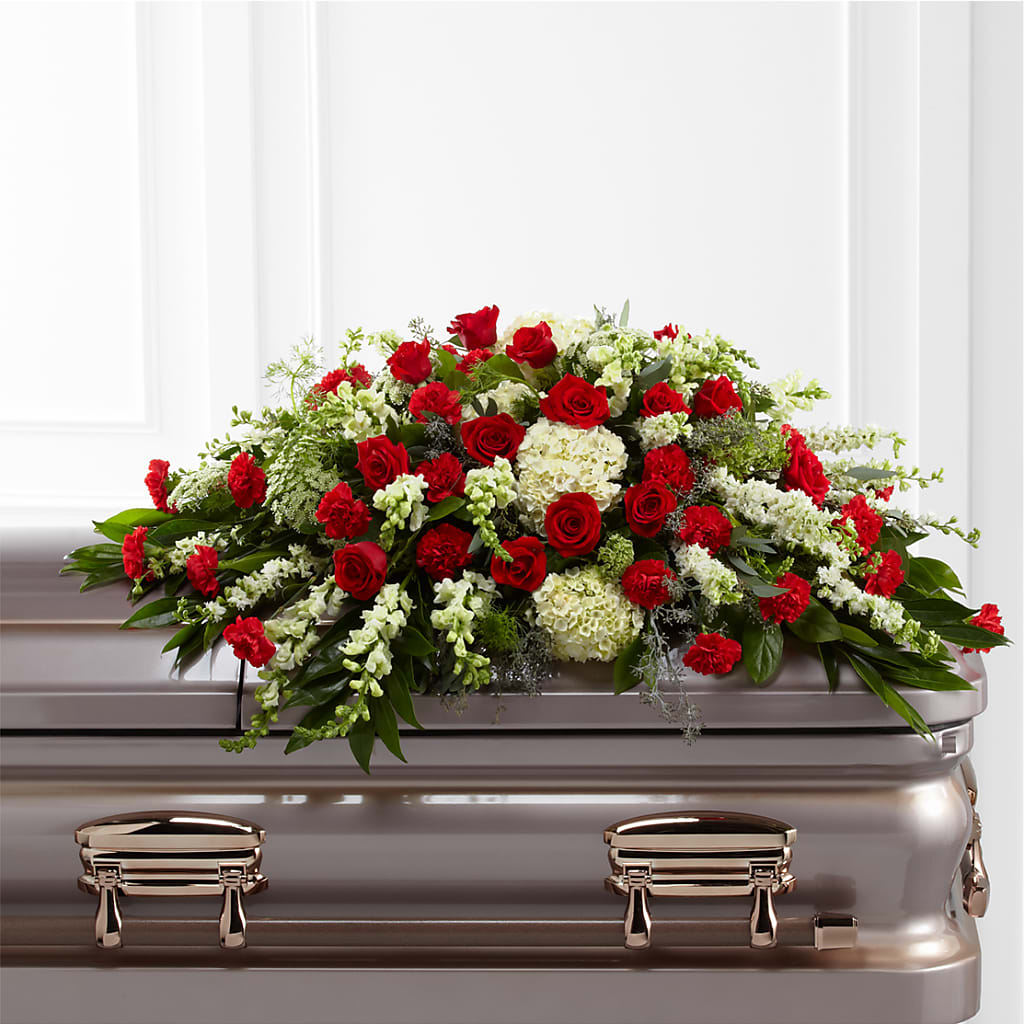 Sincerity Casket Spray – FRY'S, Tolleson AZ