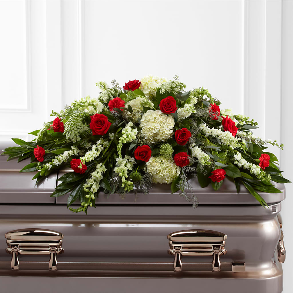 Sincerity Casket Spray – FRY'S, Tolleson AZ