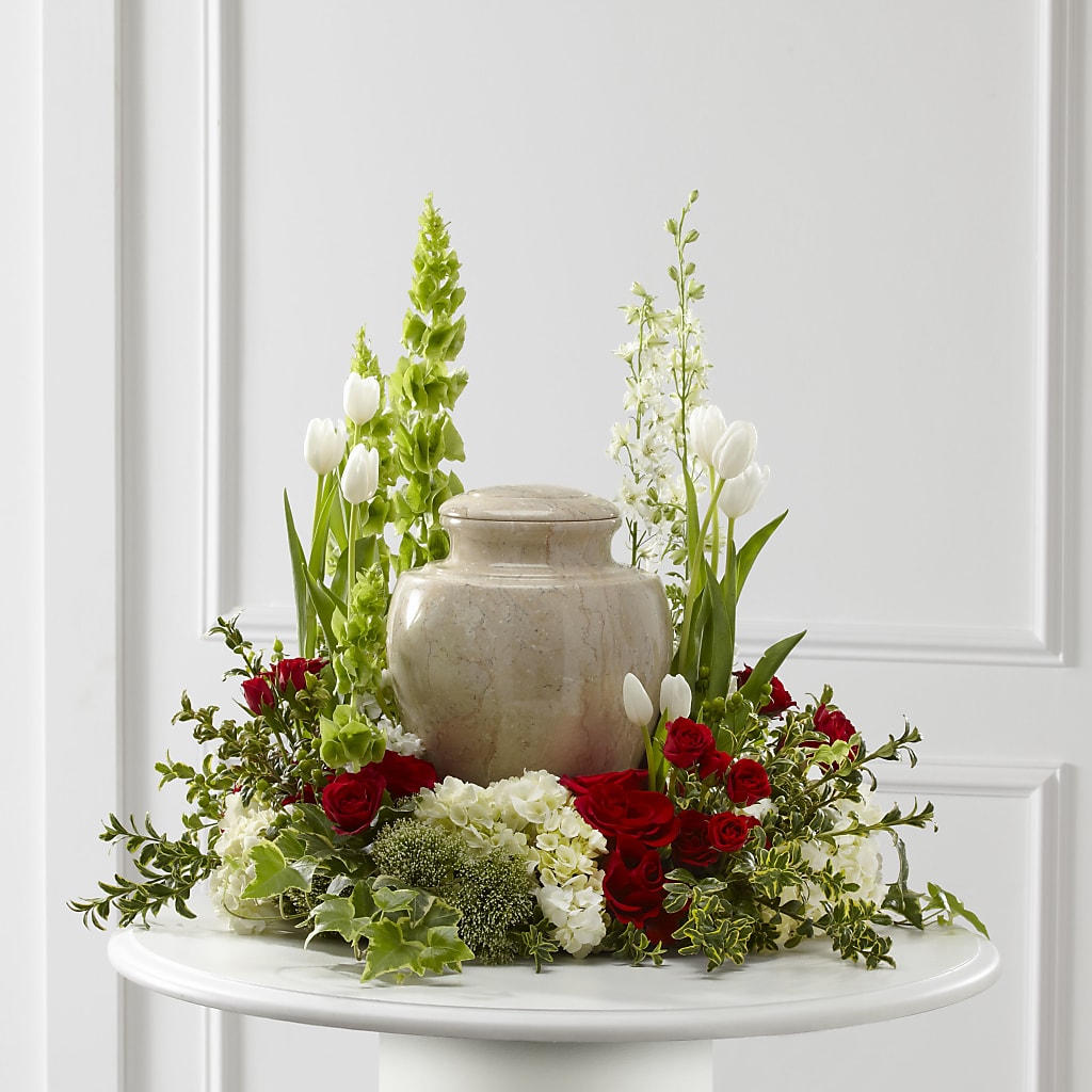 Tears of Comfort Arrangement – FRY'S, Tolleson AZ