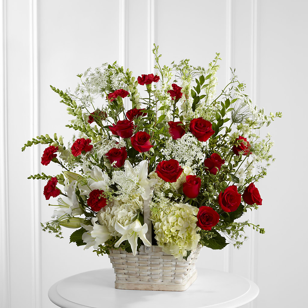 In Loving Memory Arrangement – FRY'S, Tolleson AZ