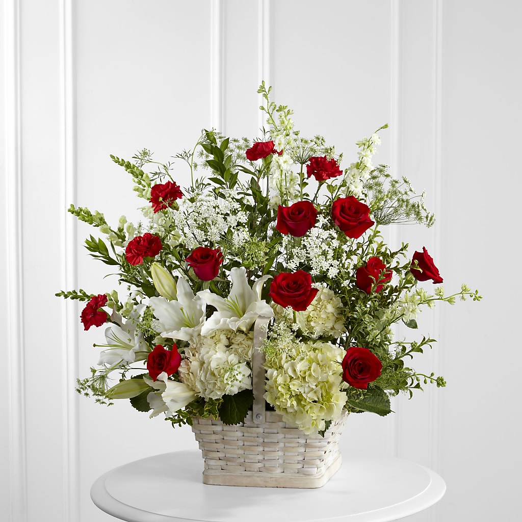 In Loving Memory Arrangement – FRY'S, Tolleson AZ