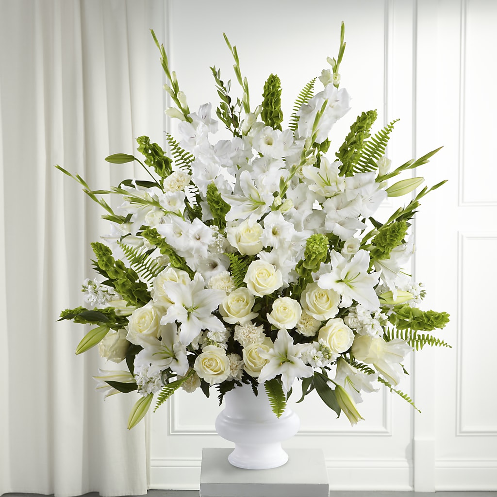 Morning Stars Arrangement – FRY'S, Tolleson AZ