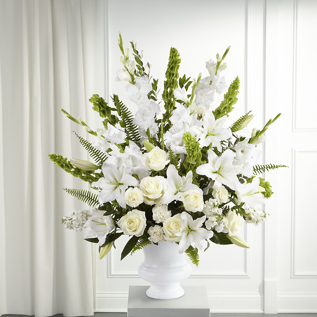 Morning Stars Arrangement – FRY'S, Tolleson AZ