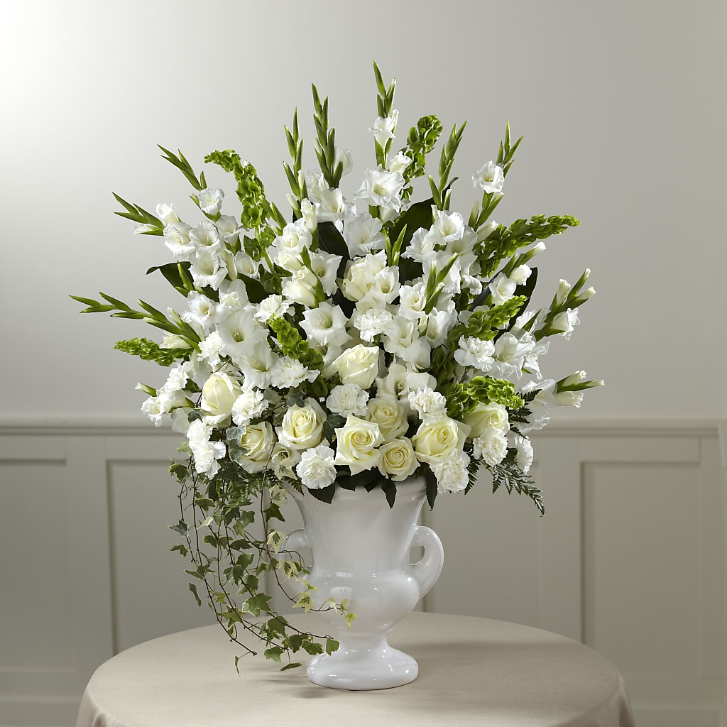 Fond Reflections Arrangement – FRY'S, Tolleson AZ