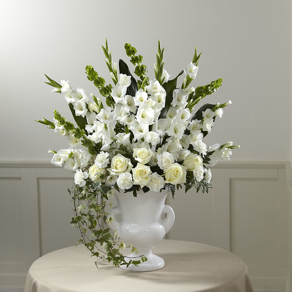 Fond Reflections Arrangement – FRY'S, Tolleson AZ