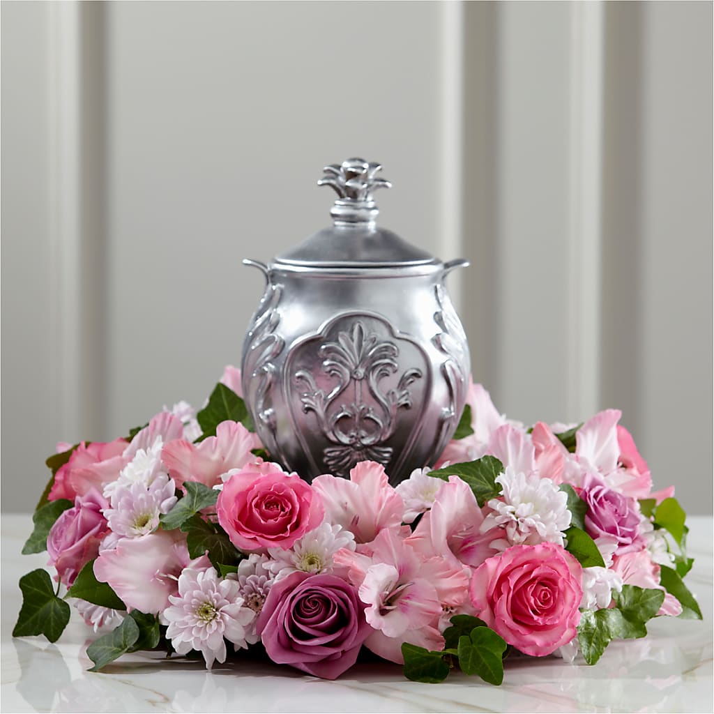 Glorious Tribute Arrangement – FRY'S, Tolleson AZ