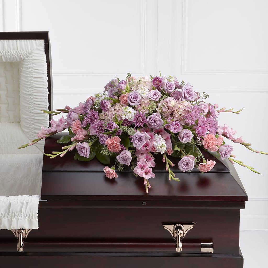 Immorata Casket Spray – FRY'S, Tolleson AZ