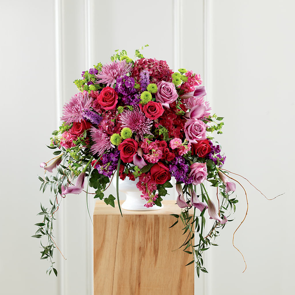 Our Love Eternal Arrangement – FRY'S, Tolleson AZ