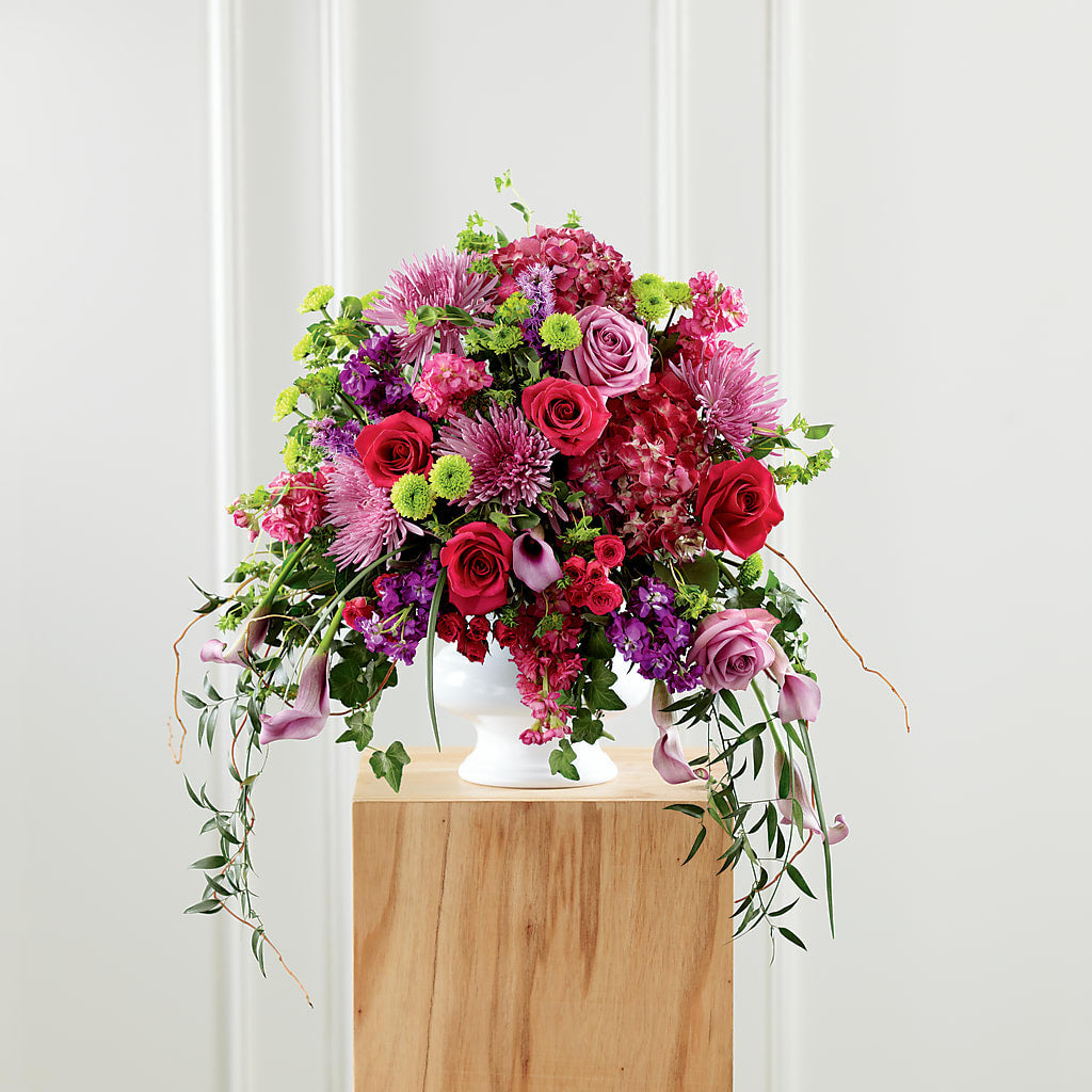 Our Love Eternal Arrangement – FRY'S, Tolleson AZ