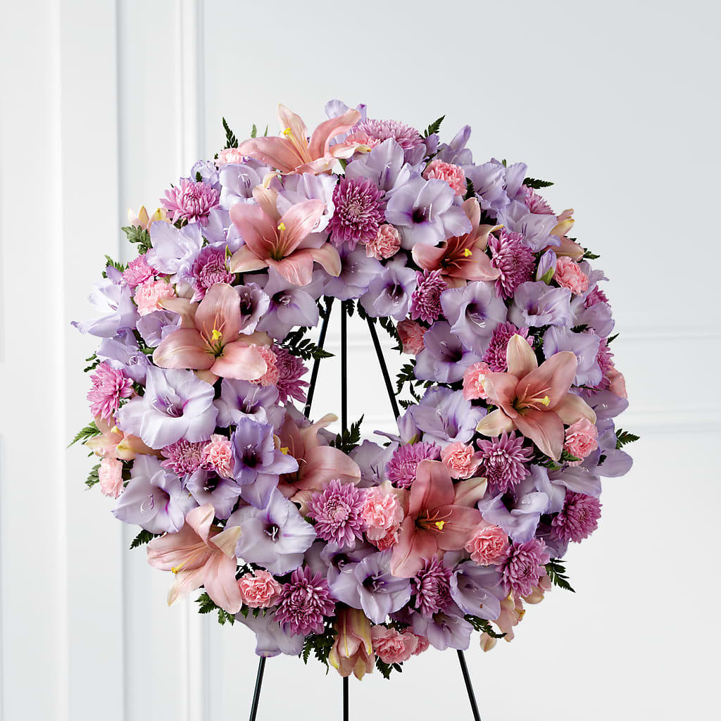 Beloved Friend Wreath – FRY'S, Tolleson AZ