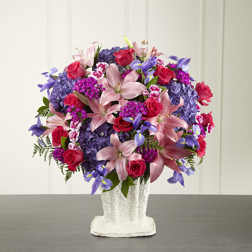 We Fondly Remember Arrangement – FRY'S, Tolleson AZ