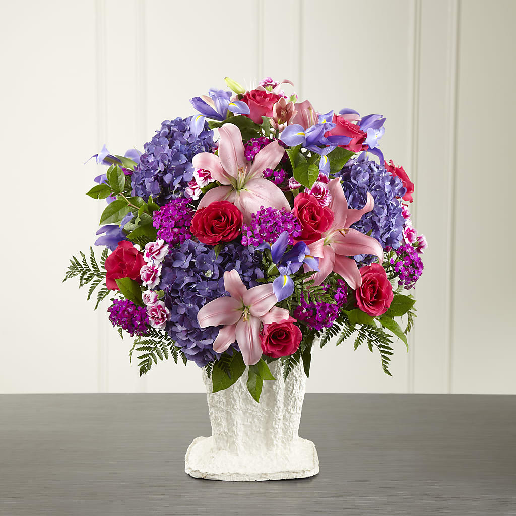 We Fondly Remember Arrangement – FRY'S, Tolleson AZ