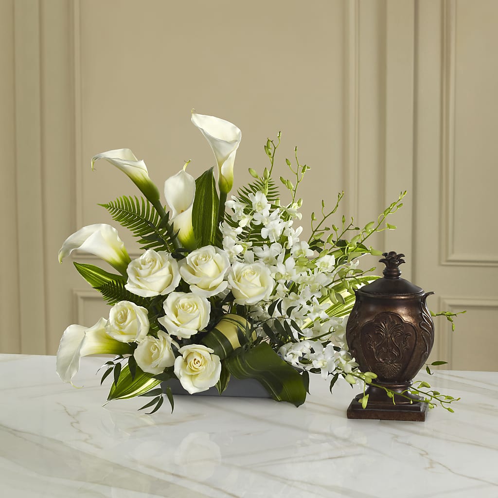 At Peace Arrangement – FRY'S, Tolleson AZ