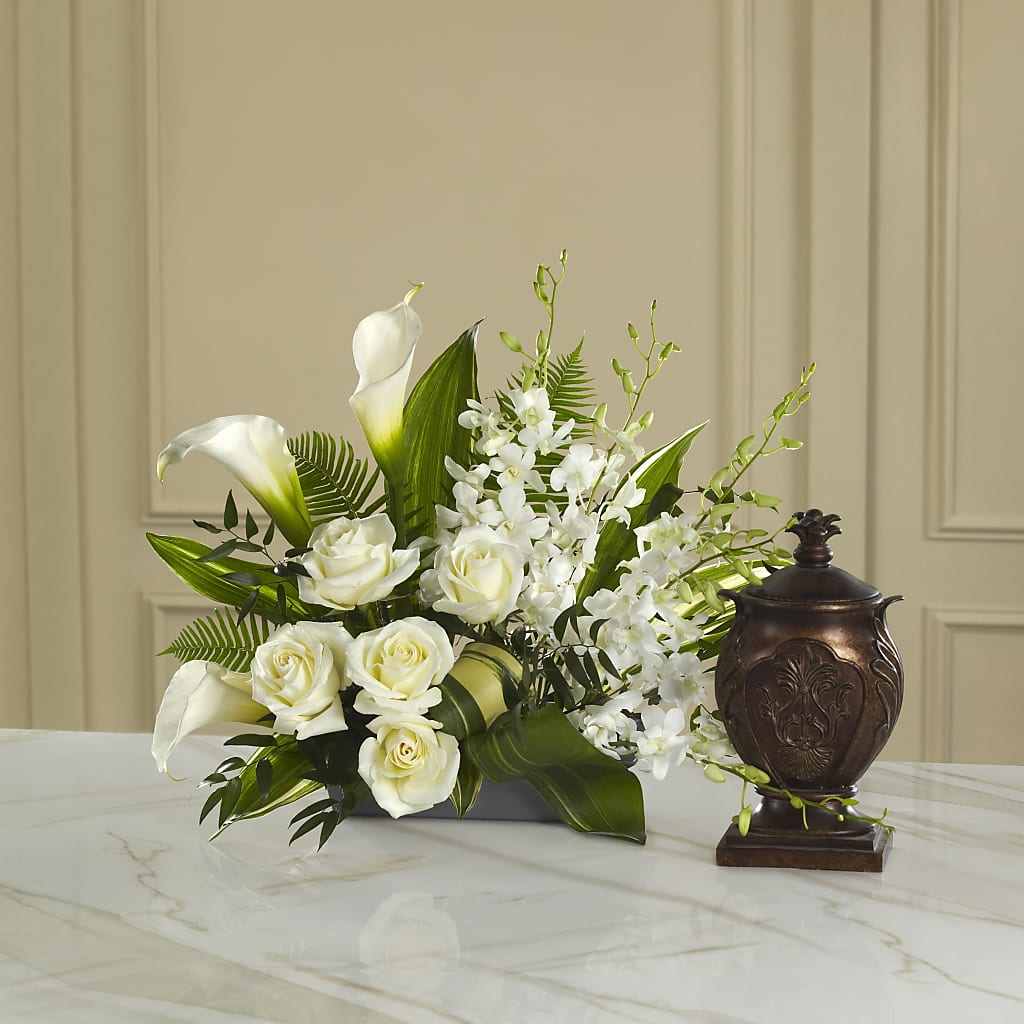 At Peace Arrangement – FRY'S, Tolleson AZ