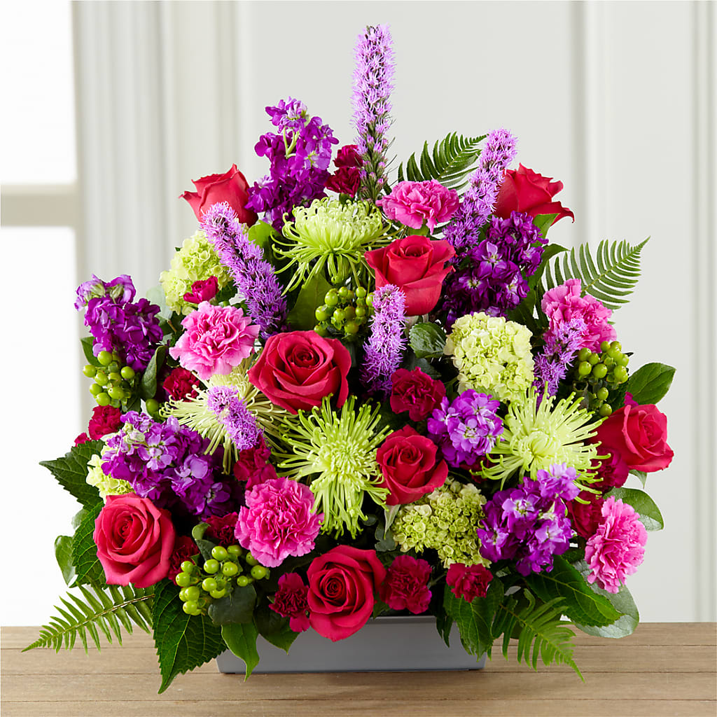 Warm Embrace Arrangement – FRY'S, Tolleson AZ