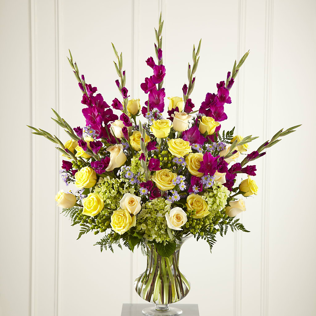 Loveliness Arrangement – FRY'S, Tolleson AZ