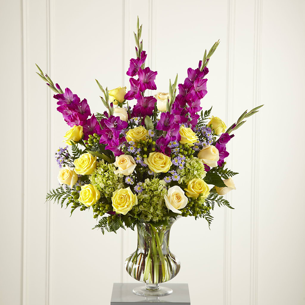 Loveliness Arrangement – FRY'S, Tolleson AZ