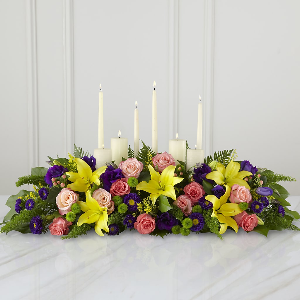 Forever Arrangement – FRY'S, Tolleson AZ