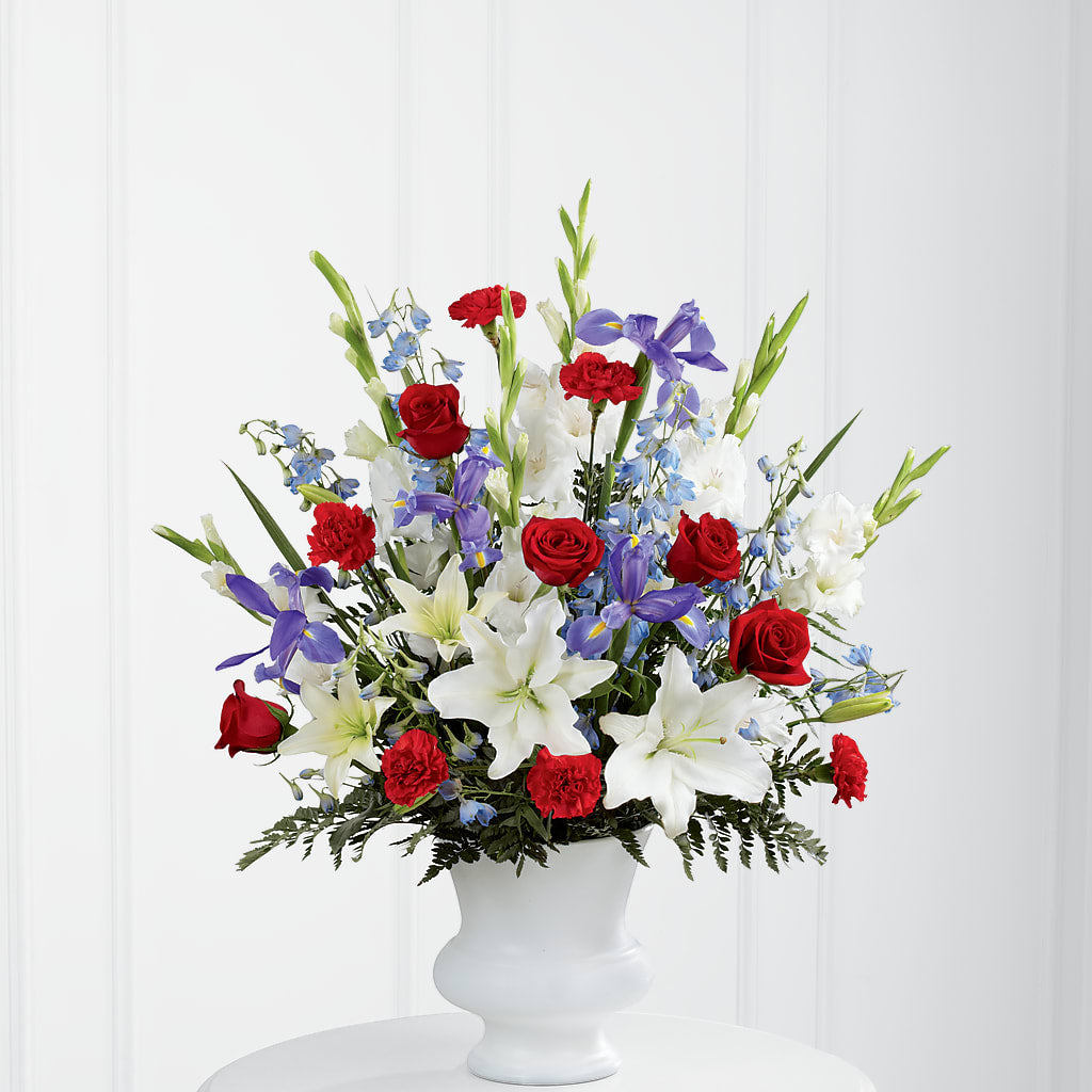 Gratitude Arrangement – FRY'S, Tolleson AZ
