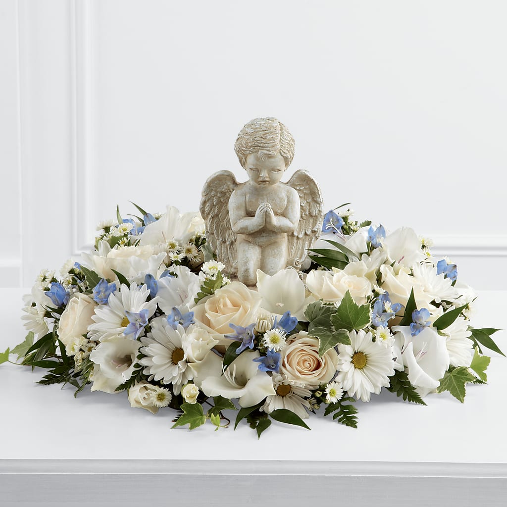 Little Angel Ring of Flowers – FRY'S, Tolleson AZ
