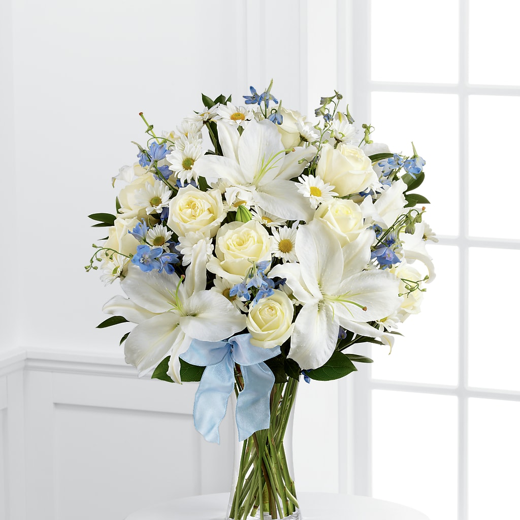 Sweet Peace Bouquet – FRY'S, Tolleson AZ