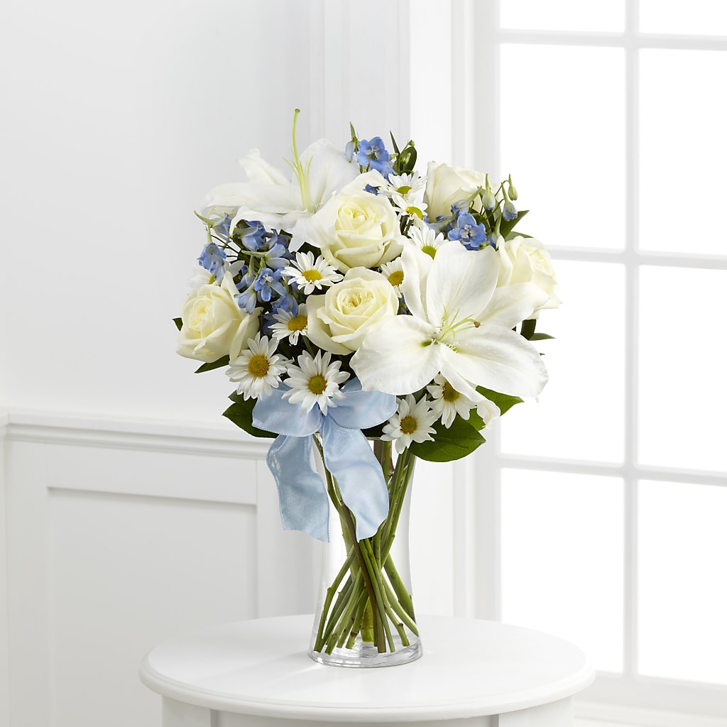 Sweet Peace Bouquet – FRY'S, Tolleson AZ