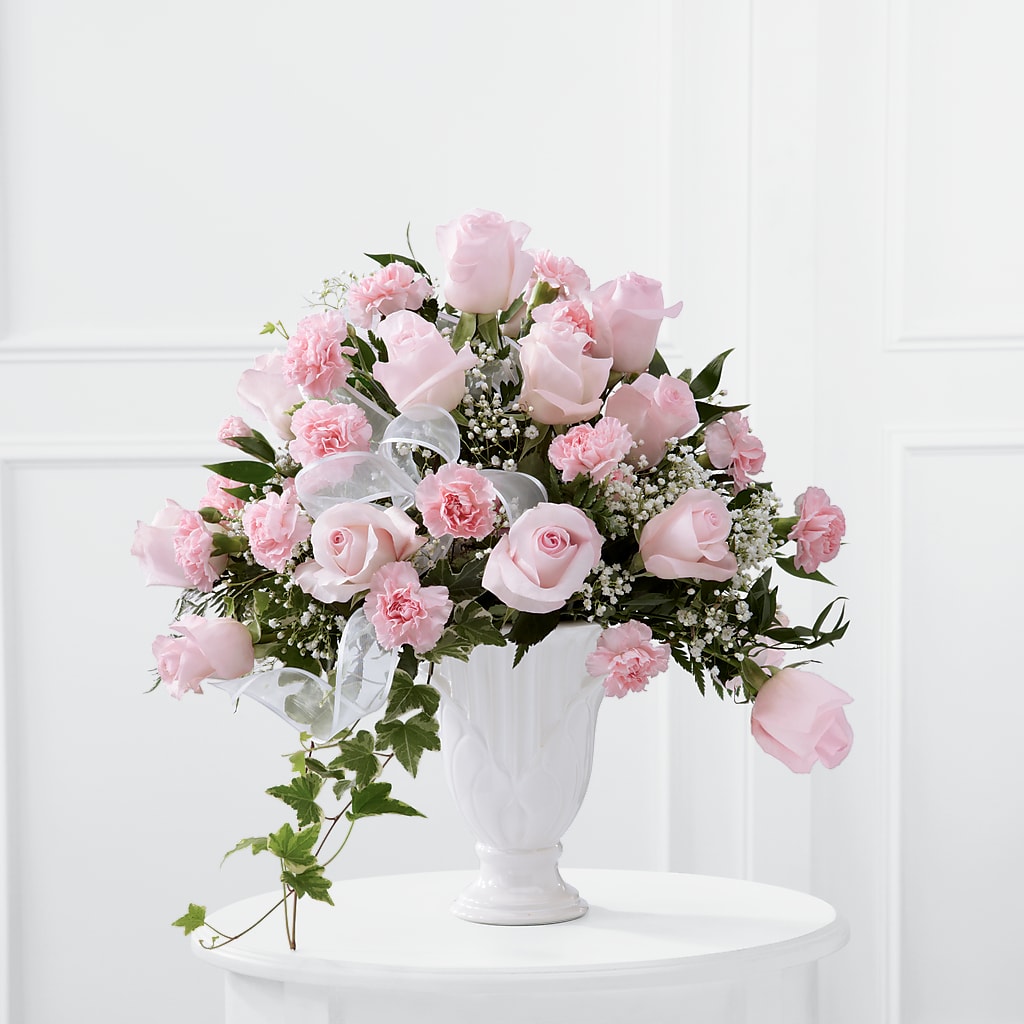 Deepest Sympathy Arrangement – FRY'S, Tolleson AZ